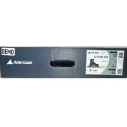 Rollerblade Zetrablade Elite Mens Inline Skates (Size 10 - Demo Used) -Pulley Shop 27690 BLACKLIME 5 6d1ef4d2 357c 4e96 8bef c6dfaca1d9e0