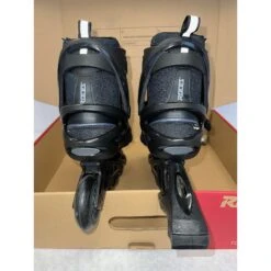 Roces Icon Mens Inline Skates (Size 12 - Demo Lightly Used) 11 Roces Icon Mens Inline Skates (Size 12 - Demo Lightly Used) -Pulley Shop 27710 BLKCHRCOAL003 3 b18a5a91 9bc6 4181 8eb3 2cd8d9dd7e94