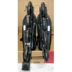 Roces Icon Mens Inline Skates (Size 12 - Demo Lightly Used) 12 Roces Icon Mens Inline Skates (Size 12 - Demo Lightly Used) -Pulley Shop 27710 BLKCHRCOAL003 4 46ec2ae8 47e5 40a0 87ca c1f3a95af345