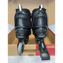 Roces PIC TIF Mens Inline Skates (Size 10 - Gentley Used) -Pulley Shop 27717 BLACKGREY001 3 806c190d e4f4 49d8 910c 877edab13c19