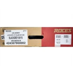 Roces PIC TIF Mens Inline Skates (Size 10 - Gentley Used) -Pulley Shop 27717 BLACKGREY001 5 0a8f902b 74b0 408d 8e1c ed7ff3f58ae9
