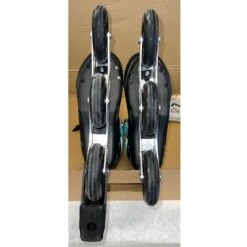 Bladerunner By Rollerblade Formula 100 W Inline Skates (Size 8 - Lightly Used) -Pulley Shop 27722 BLACKBLUE 4