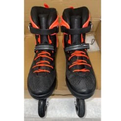 Bladerunner Rollerblade Formula 100 Mens Inline Skates (Size 11-Gently Used) -Pulley Shop 27726 BLACKRED 2 a9288439 4608 4585 aab2 f4149adea9f2