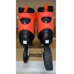 Bladerunner Rollerblade Formula 100 Mens Inline Skates (Size 11-Gently Used) -Pulley Shop 27726 BLACKRED 3 f457e48b 4271 4c23 a93e ed73da87ca16