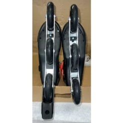 Bladerunner Rollerblade Formula 100 Mens Inline Skates (Size 11-Gently Used) -Pulley Shop 27726 BLACKRED 4 e2d5328b a773 4dd9 941a ef9cd3328e53