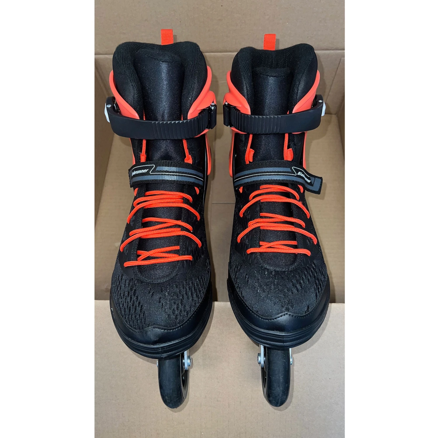 Bladerunner Rollerblade Formula 100 Mens Inline Skates (Size 12-Gently Used) 5 Bladerunner Rollerblade Formula 100 Mens Inline Skates (Size 12-Gently Used) - Image 3
