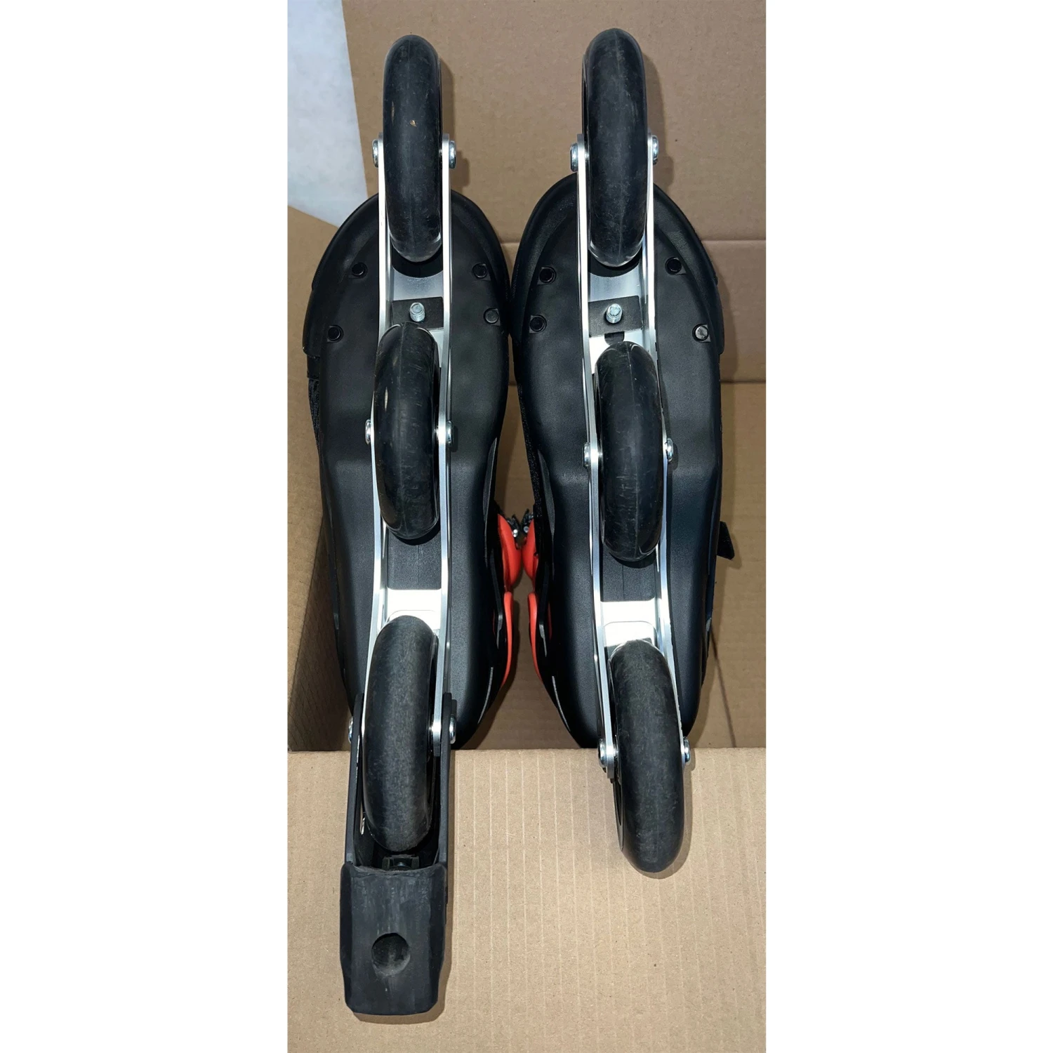 Bladerunner Rollerblade Formula 100 Mens Inline Skates (Size 12-Gently Used) 7 Bladerunner Rollerblade Formula 100 Mens Inline Skates (Size 12-Gently Used) - Image 5