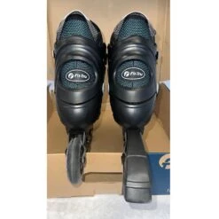 Fit-Tru Cruze 84 Blue Womens Inline Skates (Size 7 - Lightly Used) 11 Fit-Tru Cruze 84 Blue Womens Inline Skates (Size 7 - Lightly Used) -Pulley Shop 27758 BLKBLUGRY 3 9f6dd0e5 eca8 452f 83e7 0e6bcd5db48f