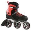 Bladerunner By Rollerblade Formula 100 Mens Inline Skates (Size 9 NEW Open Box) 1 Bladerunner By Rollerblade Formula 100 Mens Inline Skates (Size 9 NEW Open Box) -Pulley Shop 27941 BLACKRED e0386f33 54c1 4952 92cd a6e8f4b759dc