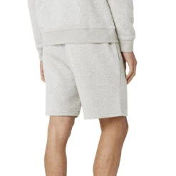 FILA Kylan 8 Inch Mens Shorts -Pulley Shop 28060 GREYHEATHER 1 39d1292b a768 46cc a422 370eb3c41ed9