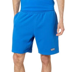 FILA Kylan 8 Inch Mens Shorts -Pulley Shop 28060 PRINCEBLUE 3c80c7a7 d877 4154 b93c 4d06f8a3321d