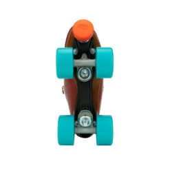 Riedell Crew Roller Skates -Pulley Shop 28130 CRIMSON 3 12585d9b 79c2 4607 af1c c167219fcfbd