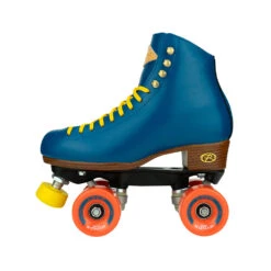 Riedell Crew Roller Skates -Pulley Shop 28130 OCEAN 1 79554de6 da3e 429a ac2f 8b0a0b902633