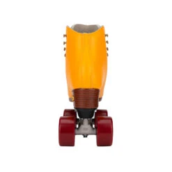 Riedell Crew Roller Skates -Pulley Shop 28130 TURMERIC 2 562b4179 0e76 46f8 b0a5 b3809e6d4918