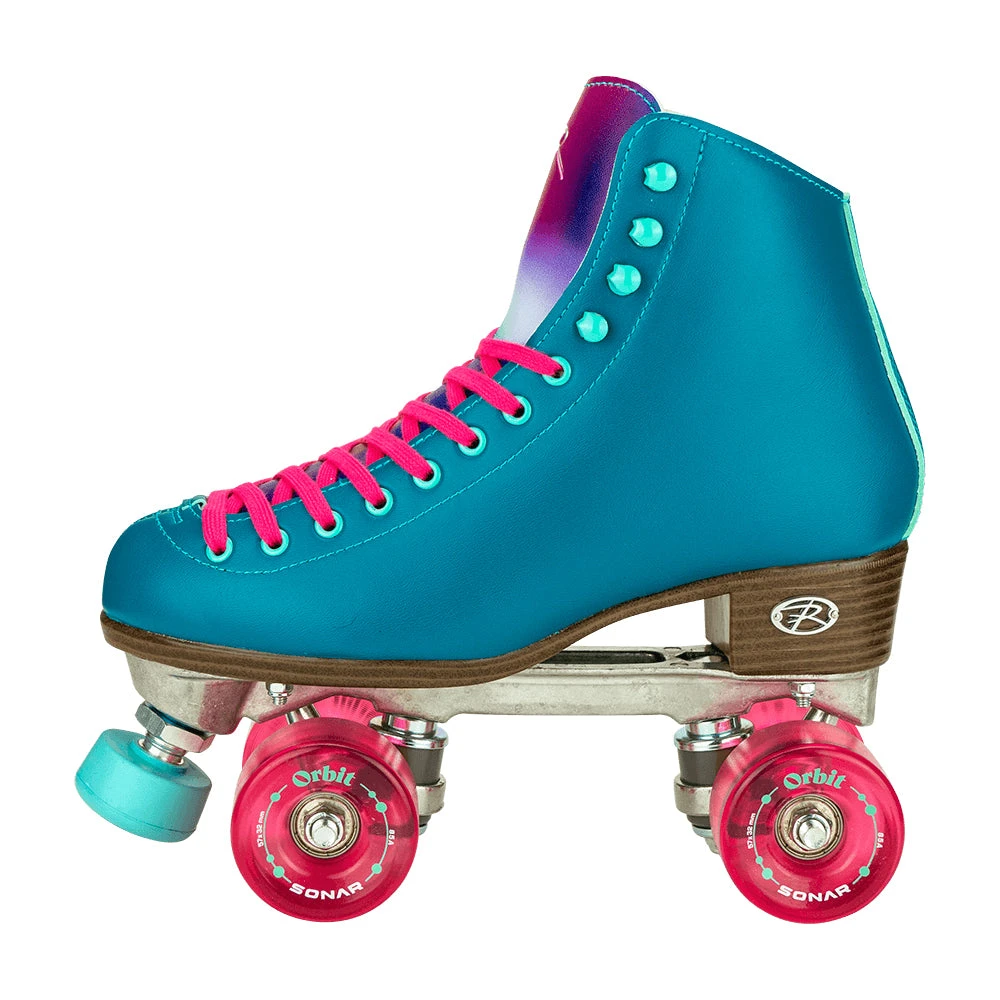 Riedell Orbit Roller Skate 4 Riedell Orbit Roller Skate - Image 2