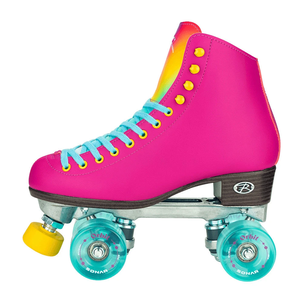 Riedell Orbit Roller Skate 9 Riedell Orbit Roller Skate - Image 7
