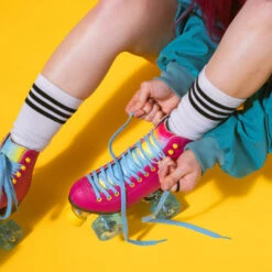 Riedell Orbit Roller Skate 26 Riedell Orbit Roller Skate -Pulley Shop 28131 ORCHID 4 27e84067 f39b 484c 8229 6085e6e53d48