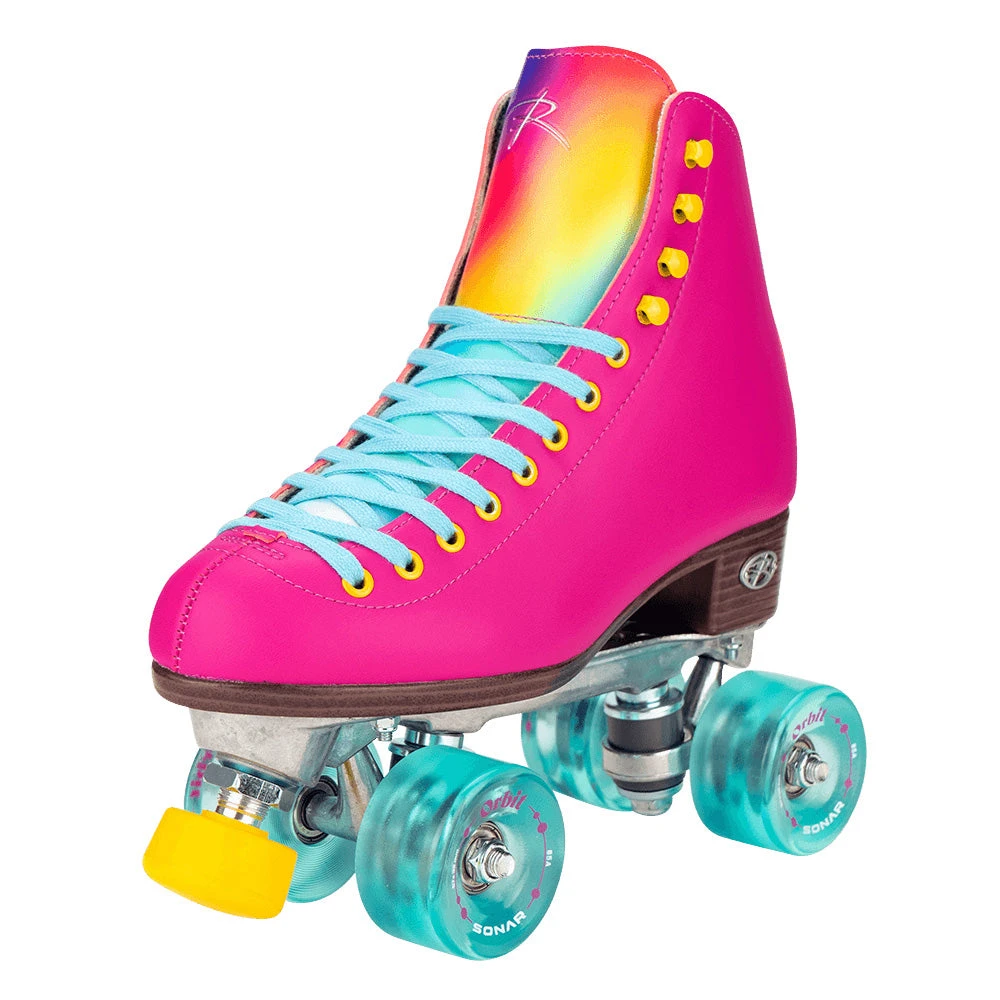 Riedell Orbit Roller Skate 8 Riedell Orbit Roller Skate - Image 6