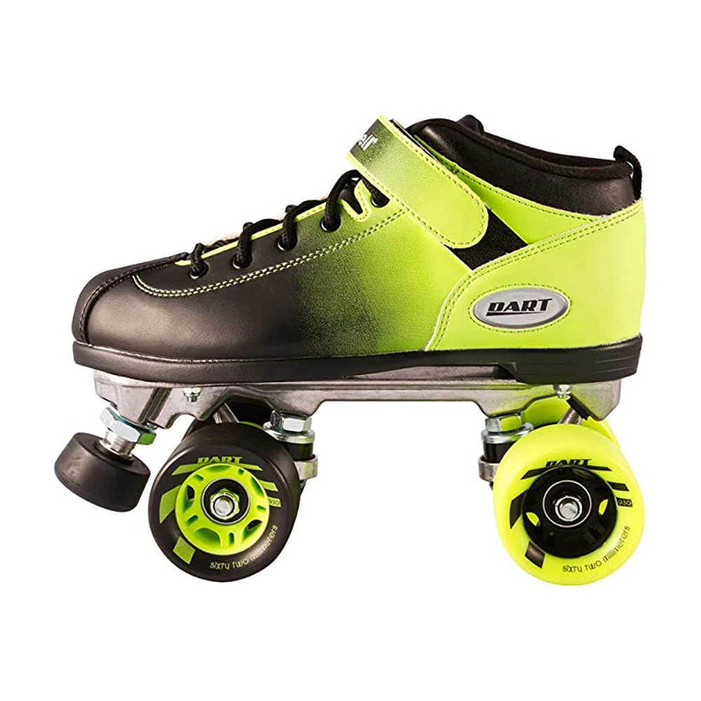 Riedell Dart Ombre Roller Skate 4 Riedell Dart Ombre Roller Skate - Image 2