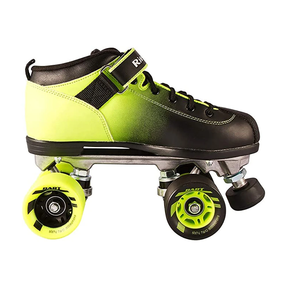 Riedell Dart Ombre Roller Skate 6 Riedell Dart Ombre Roller Skate - Image 4