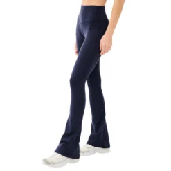 Splits 59 Raquel High Waisted Womens Flared Leggings -Pulley Shop 28603 INDIGO 2