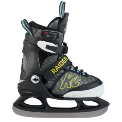 K2 Raider Beam Boys Adjustable Ice Skates 13 K2 Raider Beam Boys Adjustable Ice Skates -Pulley Shop 28608 GRAYYELLOW 5 82a490fd eb19 4177 8569 c8d4d38407c6