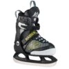 K2 Raider Beam Boys Adjustable Ice Skates -Pulley Shop 28608 GRAYYELLOW af61200d ffcc 46f5 b802 cc5223ea51ea