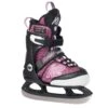 K2 Marlee Beam Girls Adjustable Ice Skates 1 K2 Marlee Beam Girls Adjustable Ice Skates -Pulley Shop 28609 PINK 1a1c5275 fa9d 472e 9087 c6c09668520f