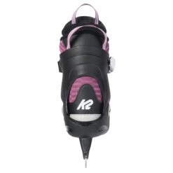K2 Marlee Beam Girls Adjustable Ice Skates -Pulley Shop 28609 PINK 4 bc913d2d b52b 4a96 9afc 1da471b5787d