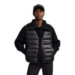 Varley Montrose Zip Through Womens Jacket