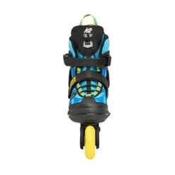 K2 Raider Pro Pack Boys Adjustable Inline Skates 9 K2 Raider Pro Pack Boys Adjustable Inline Skates -Pulley Shop 28858 BLUEYELLOW 3 d959be78 2aad 42fd ada7 08019aad9eb5
