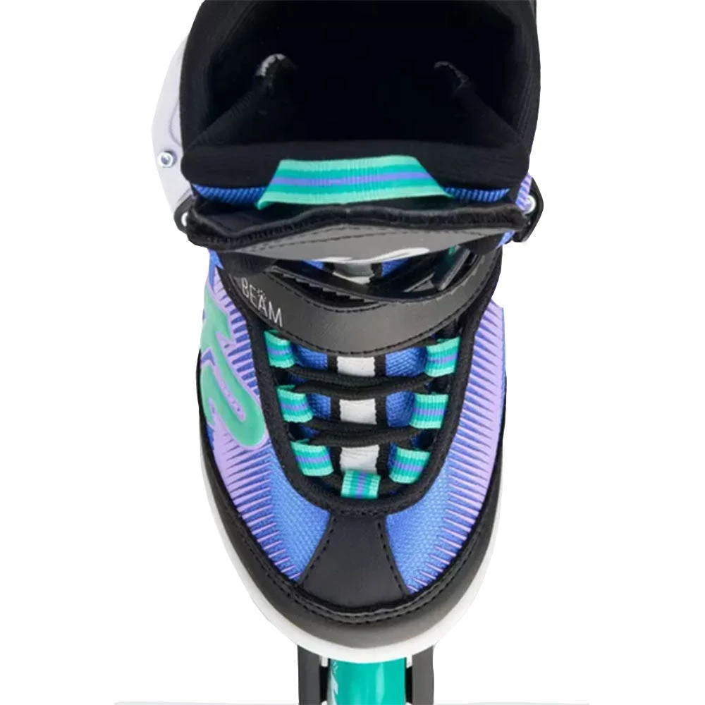 K2 Marlee Beam Girls Adjustable Inline Skates 4 K2 Marlee Beam Girls Adjustable Inline Skates - Image 2