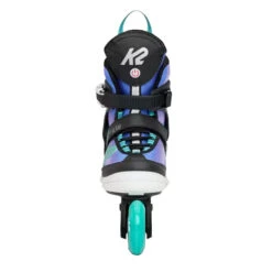 K2 Marlee Beam Girls Adjustable Inline Skates 9 K2 Marlee Beam Girls Adjustable Inline Skates -Pulley Shop 28861 PURPLEBLUE 3 65041399 27c3 4f17 89b6 de30237ba126