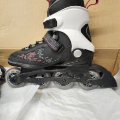 K2 Kinetic 80 Womens Inline Skates - Moderately Used - Various Sizes -Pulley Shop 29526 BLACKBERRY 7 23fee90d b05f 46a8 baca c8d35b998284