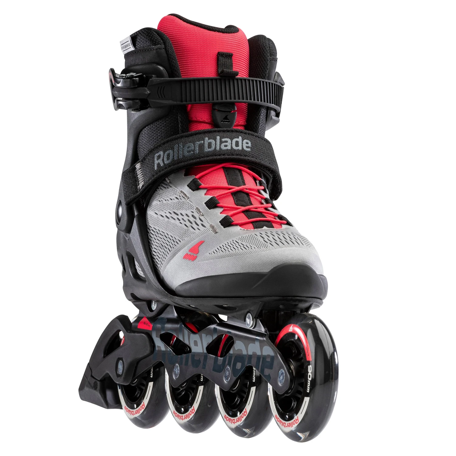 Rollerblade Macroblade 90 Womens Inline Skates - (Size 7.5 NEW/Open Box) 5 Rollerblade Macroblade 90 Womens Inline Skates - (Size 7.5 NEW/Open Box) - Image 3
