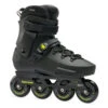 Rollerblade Twister XT Mens Urban Inline Skates - (Size 7/7.5 Moderately Used) -Pulley Shop 30252 BLACKLIME 612357bf cfa1 44d0 bc83 ce20661b0e69