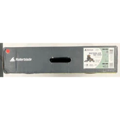 Rollerblade Macroblade 100 3WD Mens Inline Skates - (Size 8 Lightly Used) 15 Rollerblade Macroblade 100 3WD Mens Inline Skates - (Size 8 Lightly Used) -Pulley Shop 30253 BLACKYELLOW 6