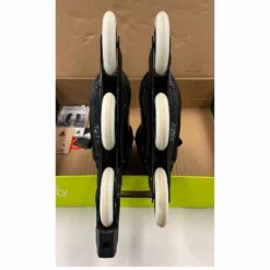 Rollerblade Macroblade 110 3WD Womens Inline Skates - (Size 7.5 Lightly Used) 14 Rollerblade Macroblade 110 3WD Womens Inline Skates - (Size 7.5 Lightly Used) -Pulley Shop 30256 BLKGRYPINK 4 d8baa887 adff 48b0 827f 8aed5b994660