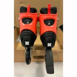 Bladerunner By Rollerblade Formula 100 Mens Inline Skates - Size 12 Lightly Used 13 Bladerunner By Rollerblade Formula 100 Mens Inline Skates - Size 12 Lightly Used -Pulley Shop 30266 BLACKRED 4 c52c7c26 b482 45f5 8c98 e9fd7819bb7e