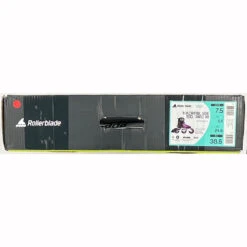 Rollerblade Macroblade 100 3WD Womens Inline Skates - (Size 7.5 Lightly Used) -Pulley Shop 30268 VIOLETBLACK 7 8606202c fe87 4862 840a 99fee5be6091