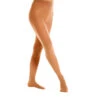 Mondor Footed Womens Tights -Pulley Shop 30274 SUNTAN
