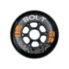 K2 Bolt 100mm/85A Inline Skate Wheels - 4 Pack