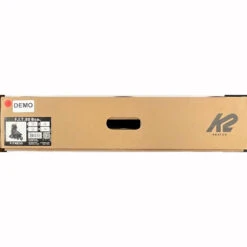 Used K2 F.I.T. 80 Boa Gray Mens Inline Skates - (Size 12- Lightly Used) -Pulley Shop 30373 GRAYMUSTARD 6 03eefbeb 31a6 4cca 8cb1 6e5fa1d11206