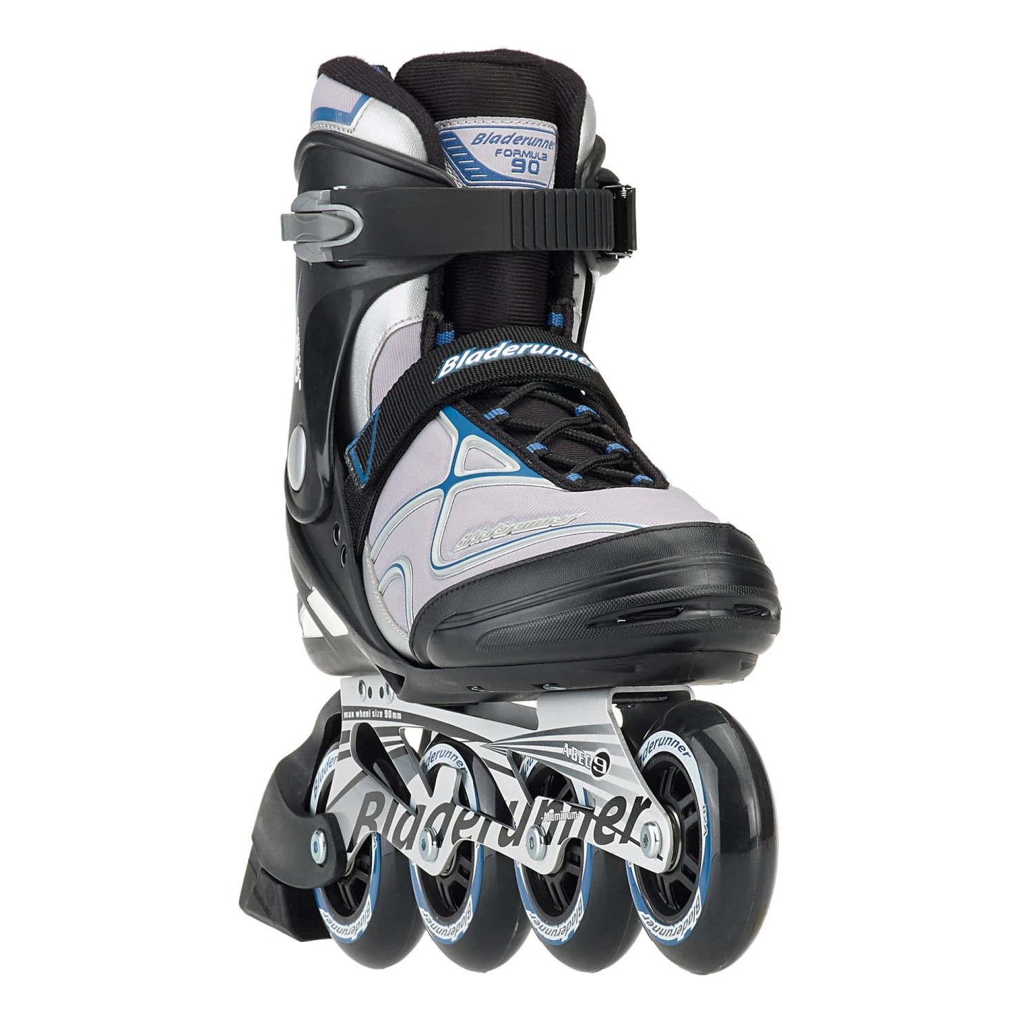 Bladerunner By Rollerblade Formula 90 Mens Inline Skates - (Size 8 NEW/Open Box) 8 Bladerunner By Rollerblade Formula 90 Mens Inline Skates - (Size 8 NEW/Open Box) - Image 6