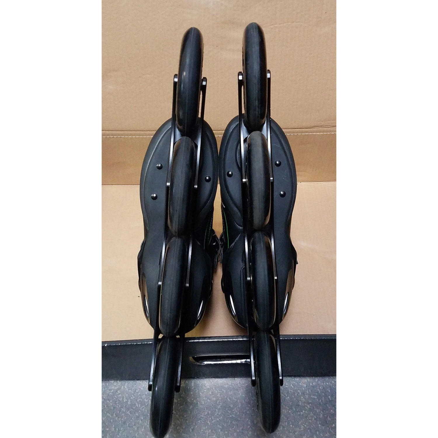 K2 MOD 110 Mens Inline Skates - (Size 9 Lightly Used) 7 K2 MOD 110 Mens Inline Skates - (Size 9 Lightly Used) - Image 5