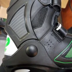 K2 MOD 110 Mens Inline Skates - (Size 9 Lightly Used) 19 K2 MOD 110 Mens Inline Skates - (Size 9 Lightly Used) -Pulley Shop 30500 BLACKGREEN 5 99d3d5cc b1d1 4f3b a18d 470eaab79c69