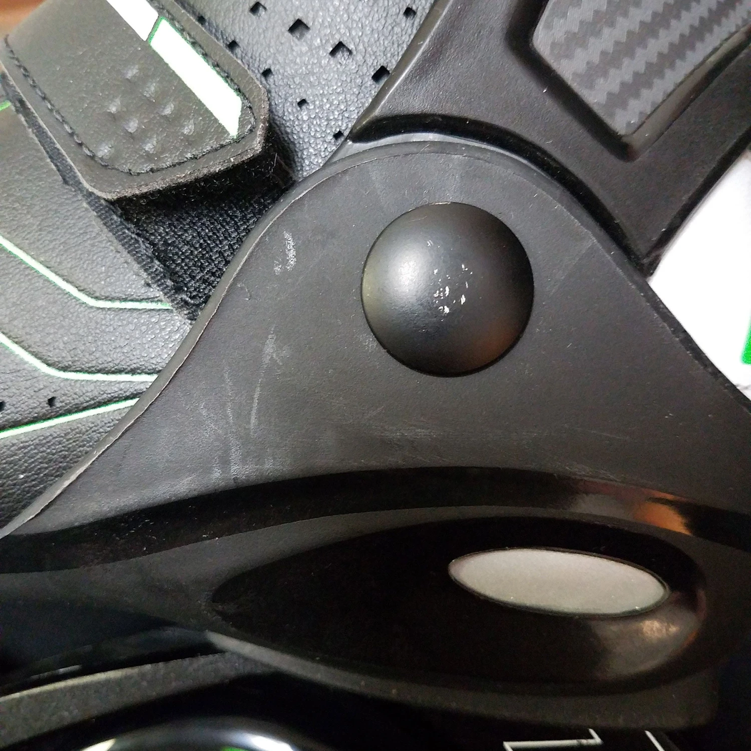 K2 MOD 110 Mens Inline Skates - (Size 9 Lightly Used) 9 K2 MOD 110 Mens Inline Skates - (Size 9 Lightly Used) - Image 7