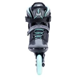 K2 VO2 S 90 Pro Womens Inline Skates - (Size 7 New/Open Box) -Pulley Shop 30504 GRAYTEAL 2 81bb5f0e 7710 4c4c a069 4eff2333b887