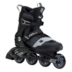K2 F.I.T. 80 Pro Mens Inline Skates - (Size 5 New/Open Box)
