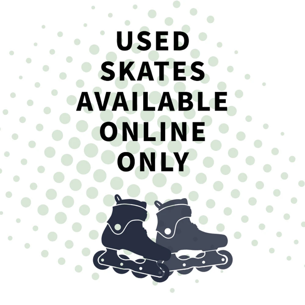 K2 F.I.T. 80 Pro Mens Inline Skates - (Size 5 New/Open Box) 6 K2 F.I.T. 80 Pro Mens Inline Skates - (Size 5 New/Open Box) - Image 4
